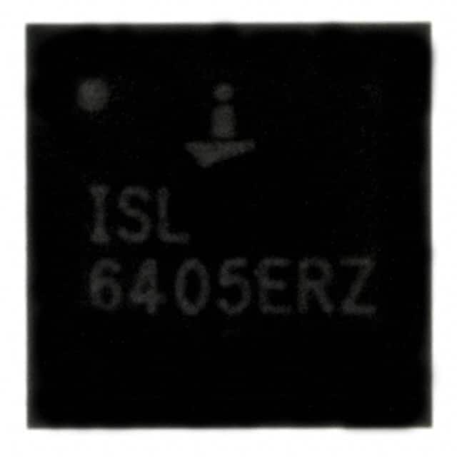 ISL6405ERZ-T Renesas Electronics America Inc  Special Purpose Regulators